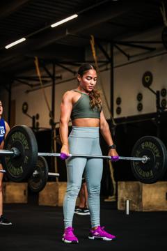 Giovanna Da Rosa Soares profile photo