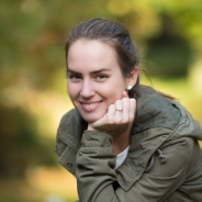 Marietta Sommer profile photo