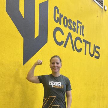 Hérica Melo profile photo