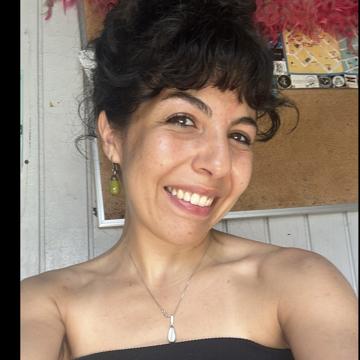 Kenza Kantour profile photo