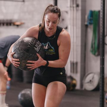 Brielle Kadrmas profile photo