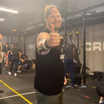 Austin Kava profile photo