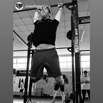 Davide Brandoli profile photo