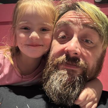 Steven Lewis profile photo