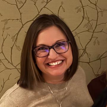 Crystal Olson profile photo