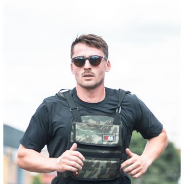 Nicolas Bacin Baron profile photo