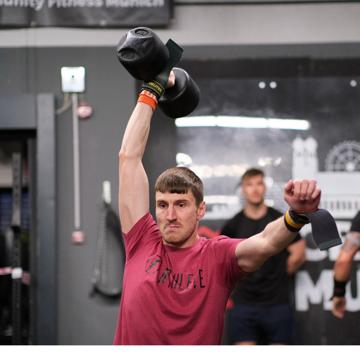 Dominik Maass profile photo