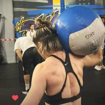 Stavroula Kaltsidou profile photo