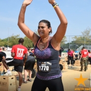 Sharon Olivo-Perez profile photo