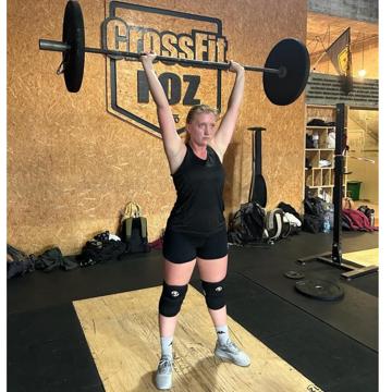 Hanna Kryvenko profile photo