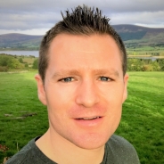 Ciaran McHugh profile photo