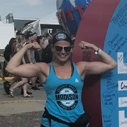 Ellen Larson Latimer profile photo