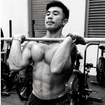 Anthony Joseph Cuadra profile photo