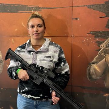 Tiffany Donghi profile photo