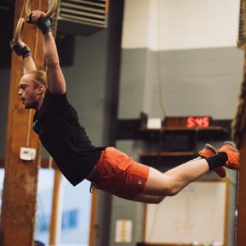 Nicolas Sylvester profile photo