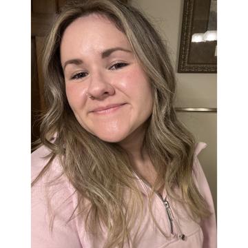 Ginni Mathis profile photo