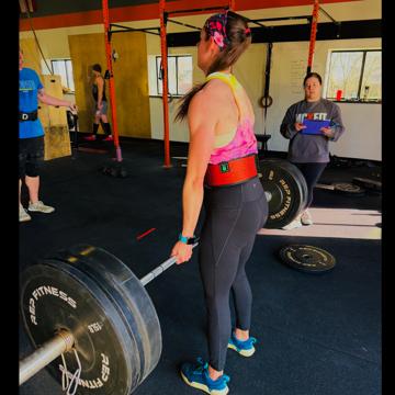 Megan Nelson profile photo