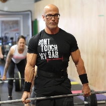 Dany Verret profile photo