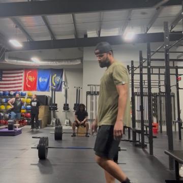 Chris Bryant profile photo