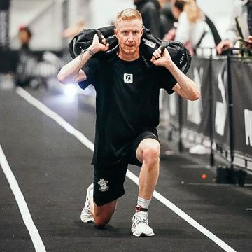 Tim Stemp profile photo