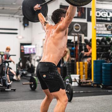 Nick Romero profile photo