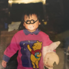 Madison Davis profile photo