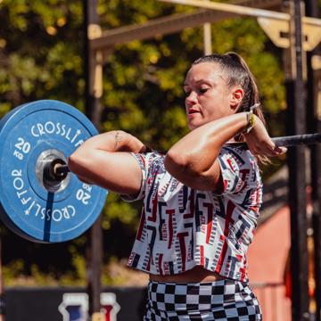 Cassandra Deniel profile photo