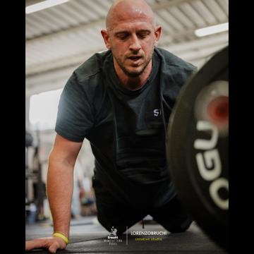 Roberto Esposito profile photo