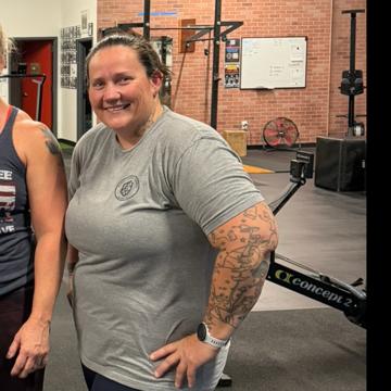 Misty Bonds profile photo