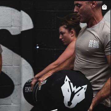 James Bourke profile photo