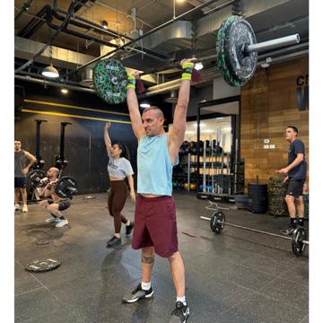 Yotam Steinberg profile photo