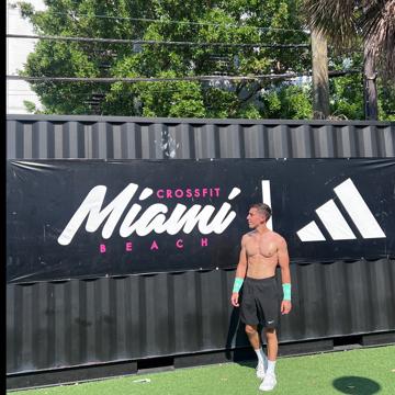 Erwan Gérard profile photo