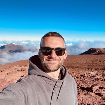 John Palasits profile photo