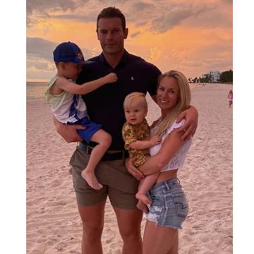 Kimberly Tremlett profile photo