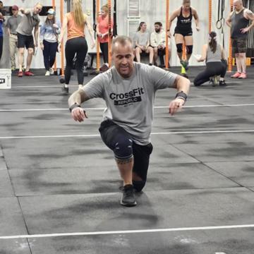 zebrey oberlander profile photo