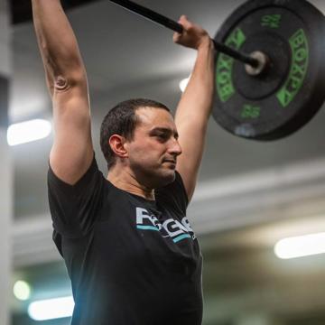 Philippe Morel profile photo