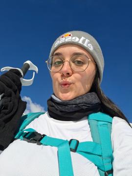 Yaiza Fernandez Aller profile photo