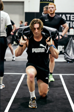 Josh Sainsbury profile photo