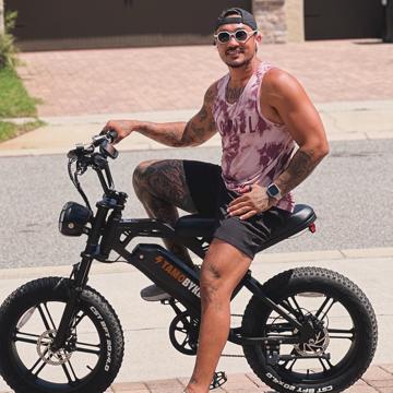 Thiago Borges profile photo