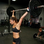 Cassandra Rich-Robitaille profile photo