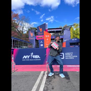 Jeffrey Mitchell profile photo