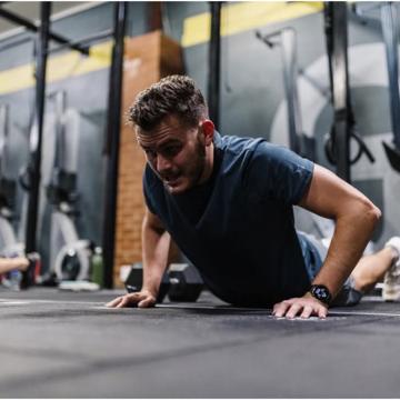 Christian Du Plessis profile photo