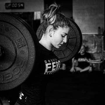 Gabriella Feltrin profile photo