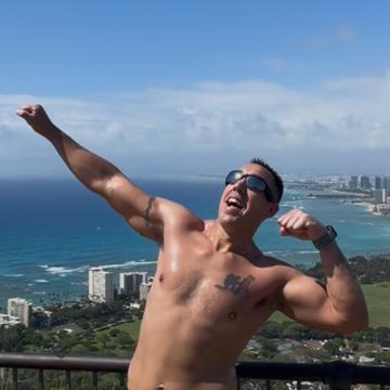 Matthew McNew profile photo