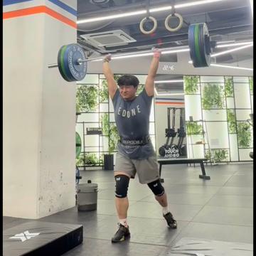 Lee HongRyul profile photo