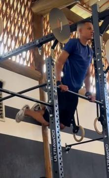 Luis Gustavo Rodrigues profile photo