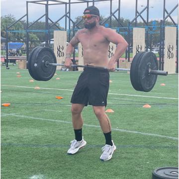 Eli Pereira profile photo