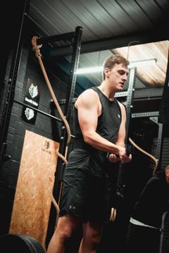 Brandon White profile photo