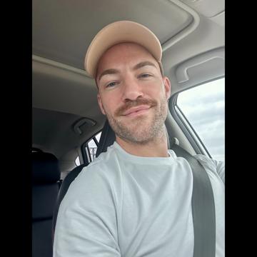 Brock McClain profile photo