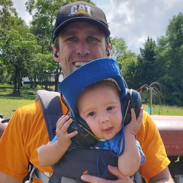 Drew Irons profile photo